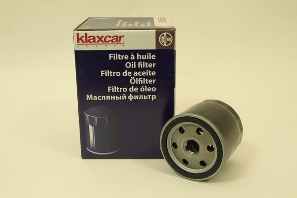 KLAXCAR FRANCE Öljynsuodatin FH067z